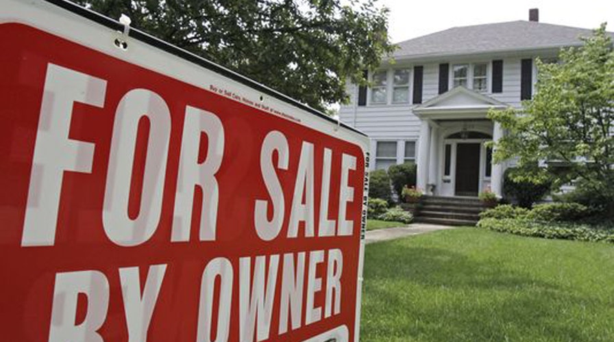 How much house can you afford?