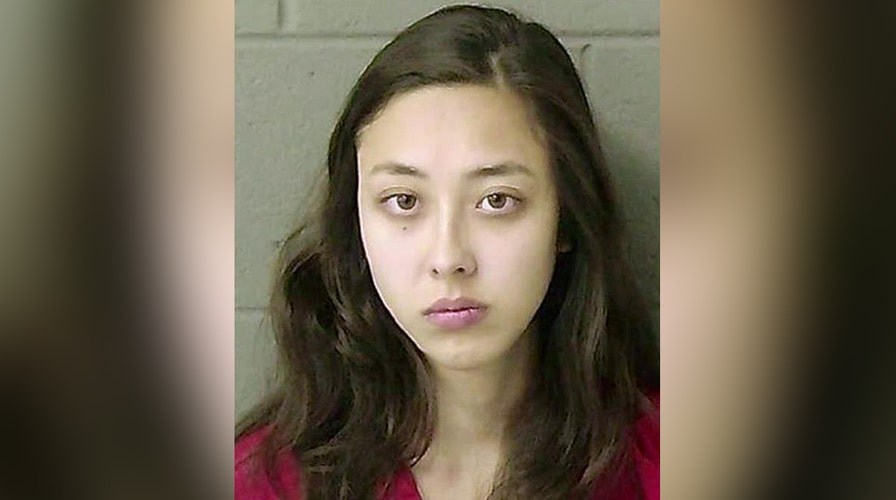 College honor student facing charges after shooting threat