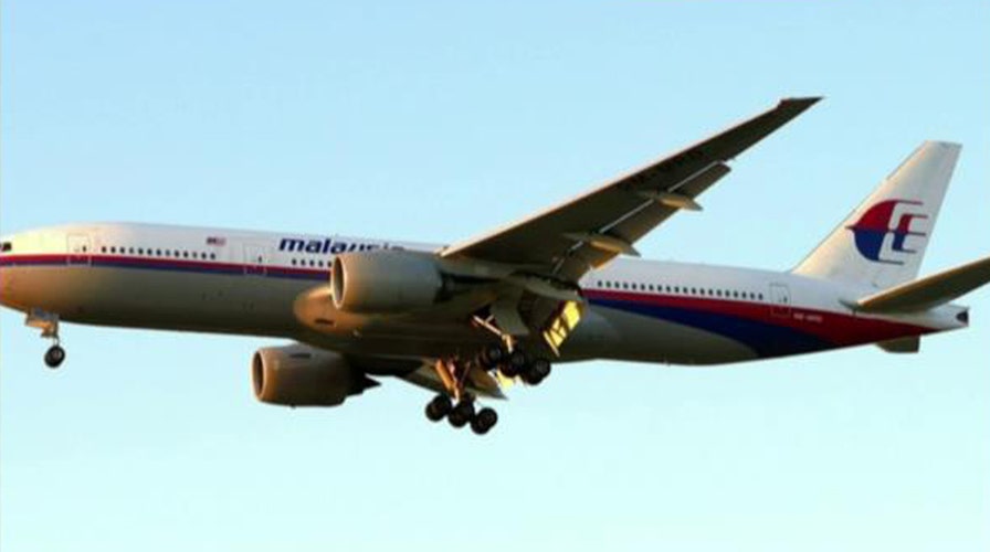 Island teen claims to find wreckage of MH370