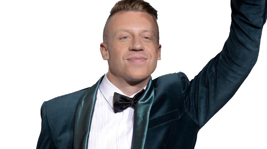 Hollywood Nation: Macklemore, Ryan Lewis hit the road