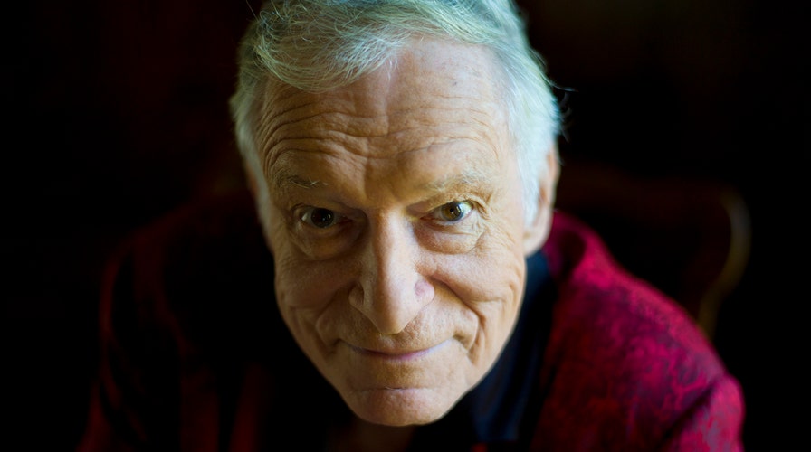 Playboy's non-nudity move good or bad for business?