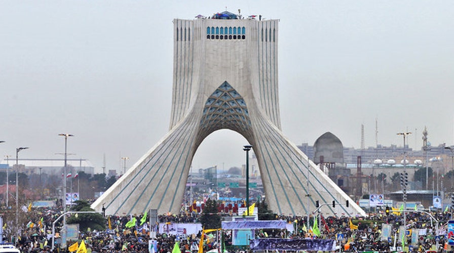 GOP lawmakers urge Obama to hit pause on Iran nuclear deal