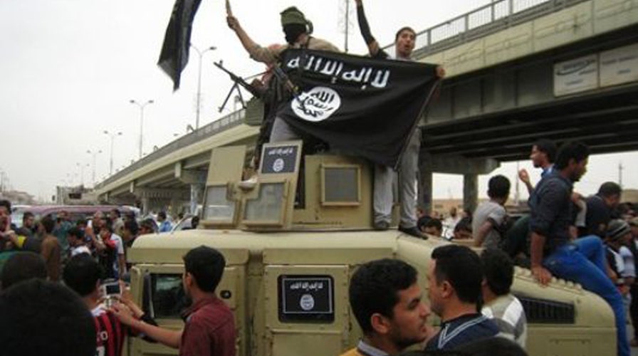 Analysis: US should team with Russia to defeat ISIS in Syria