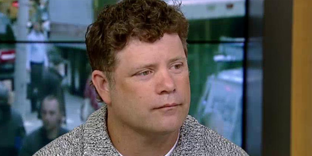 Actor Sean Astin talks new movie 'Woodlawn' Fox News Video