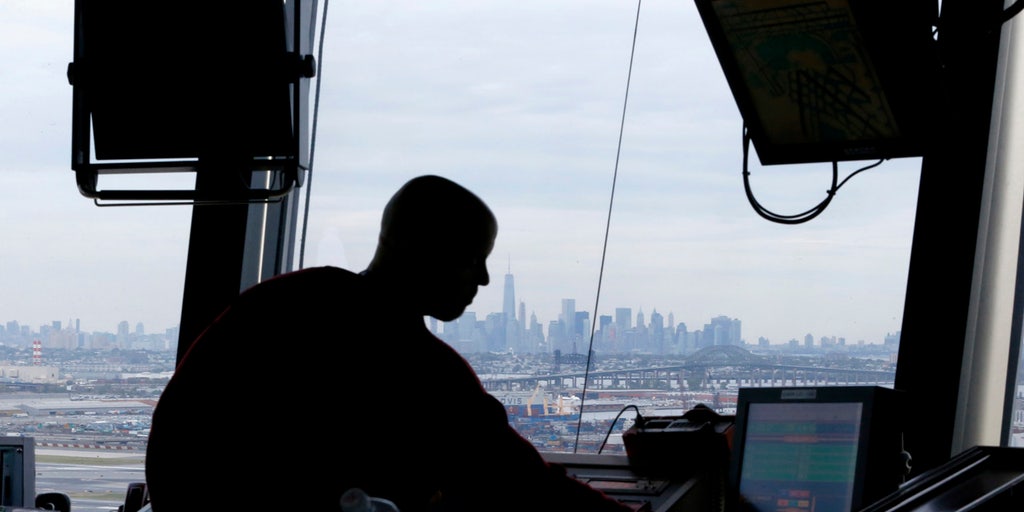 Air traffic controller shortage could lead to flight delays Fox News