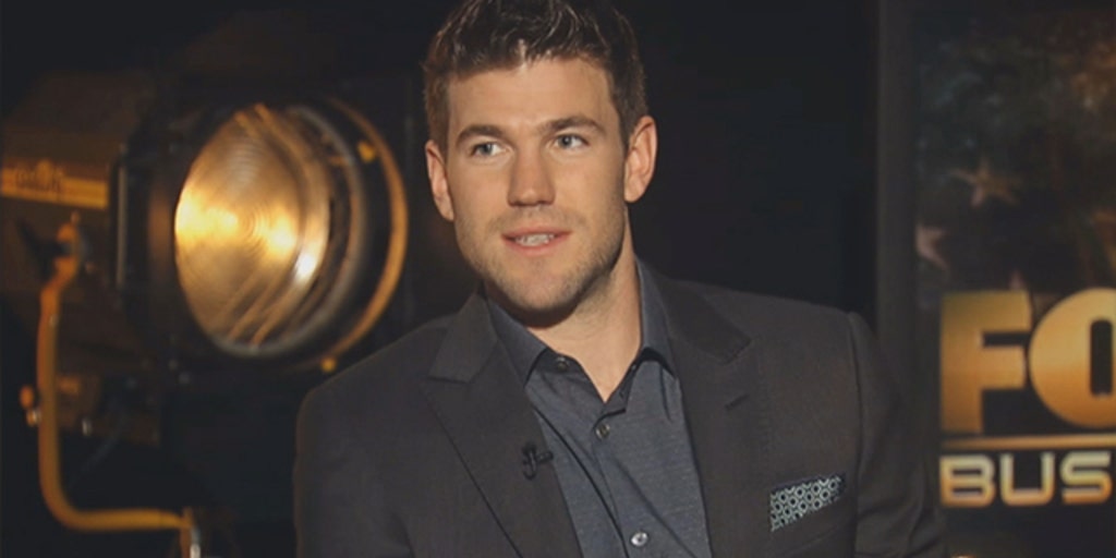 War Stories Austin Stowell on His Cold War Thriller 'Bridge of Spies