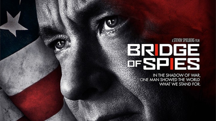 War Stories: Spielberg's 'Bridge of Spies' Tells True Story of Cold War Espionage