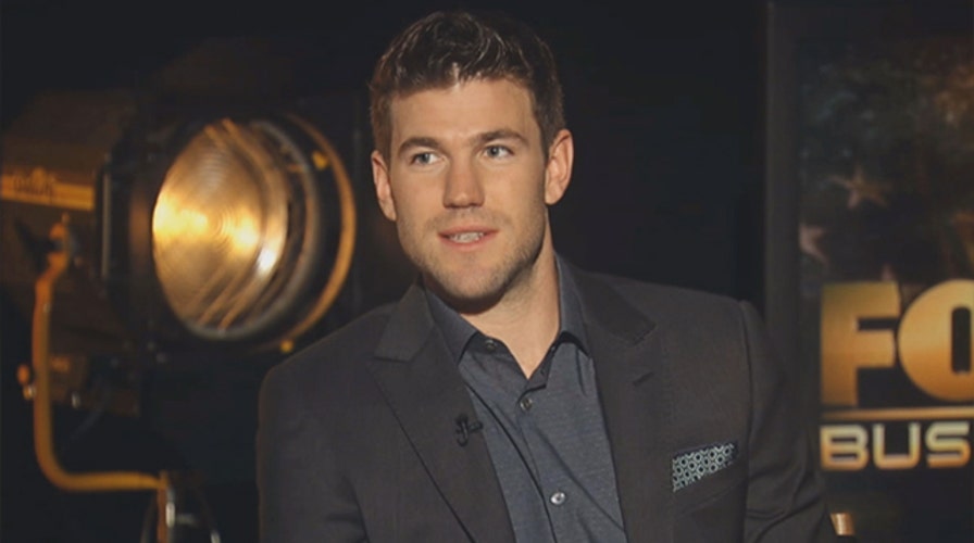 War Stories: Austin Stowell on His Cold War Thriller 'Bridge of Spies'