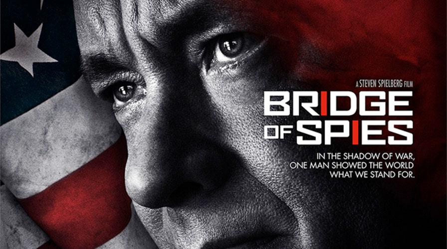 War Stories: Spielberg's 'Bridge of Spies' Tells True Story of Cold War Espionage