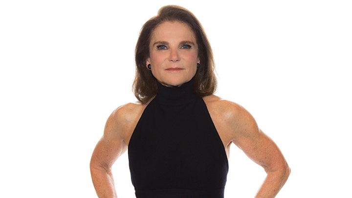 How Tovah Feldshuh of 'The Walking Dead' Brings Realism to the Zombie Apocalypse