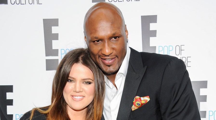 Khloe Kardashian making medical decisions for Lamar Odom