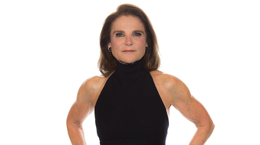 How Tovah Feldshuh of 'The Walking Dead' Brings Realism to the Zombie Apocalypse