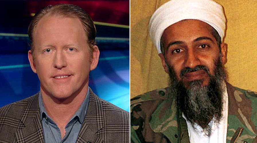 SEAL who killed bin Laden on Afghanistan troop drawdown