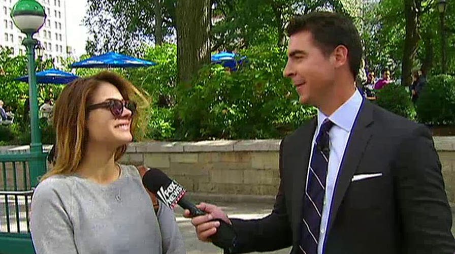Watters' World: Debate reaction edition