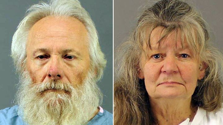 Parents in court after son dies in NY church beating