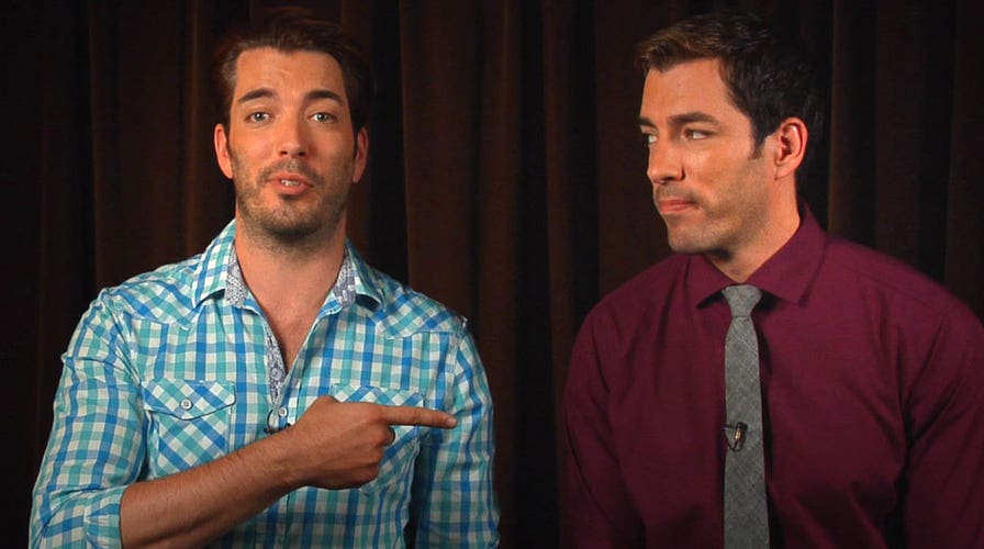 Property Brothers: Theses Are the Best Rooms to Renovate on a Tight Budget