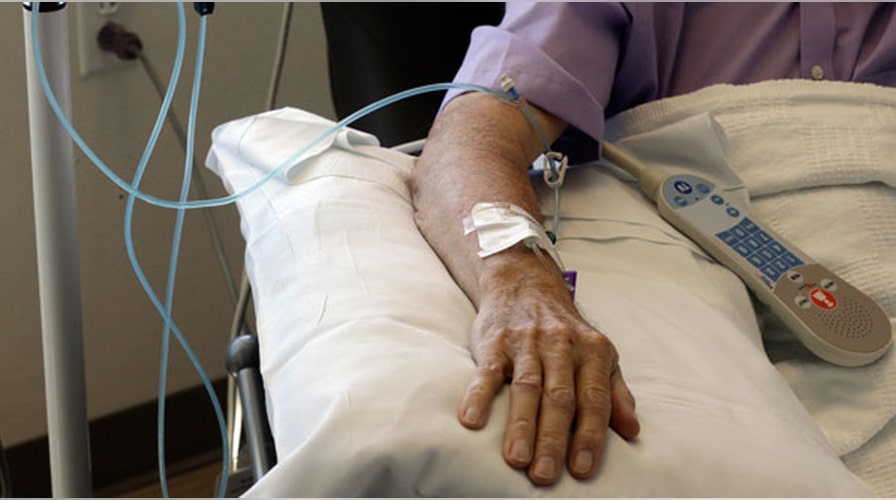 Could millions face soaring Medicare premiums in 2016?