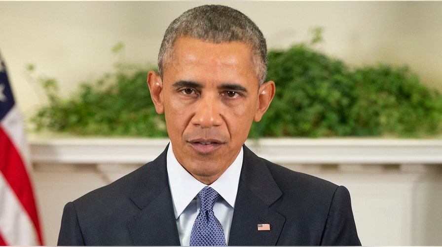 President Obama to take executive action on gun control?