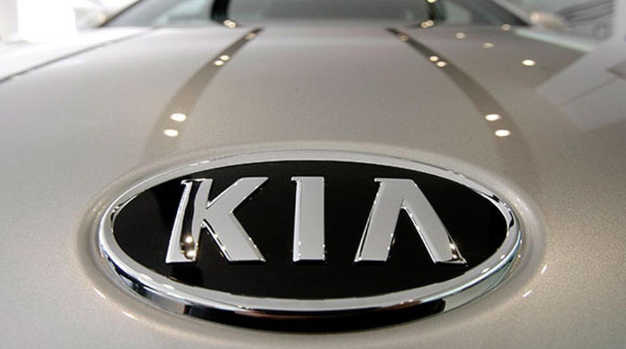 Midday Market Report: 10/16/15
