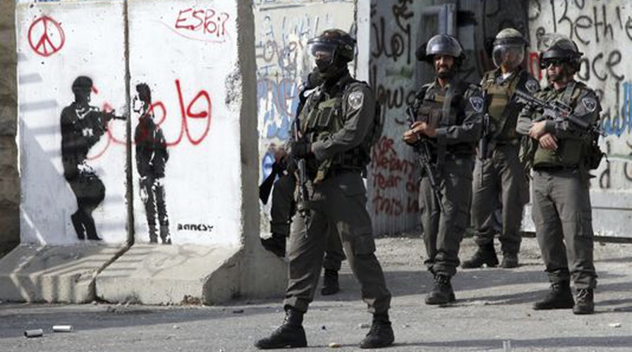  Israel to deploy more troops to Gaza border