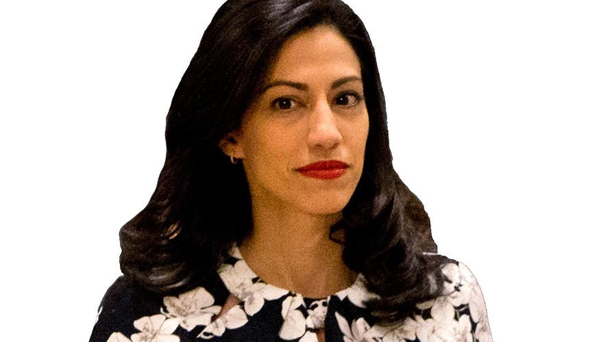 Behind closed doors: Hillary's closest aide talks Benghazi