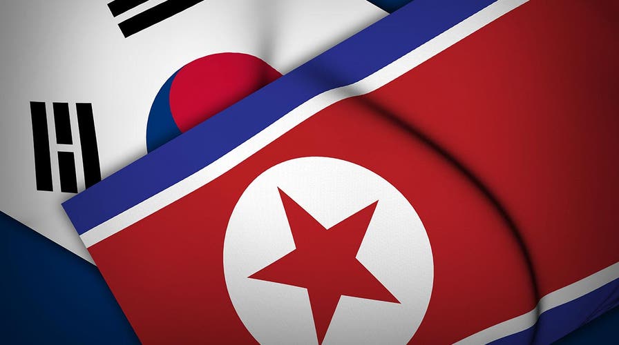 Why US-South Korea relations are cause for concern