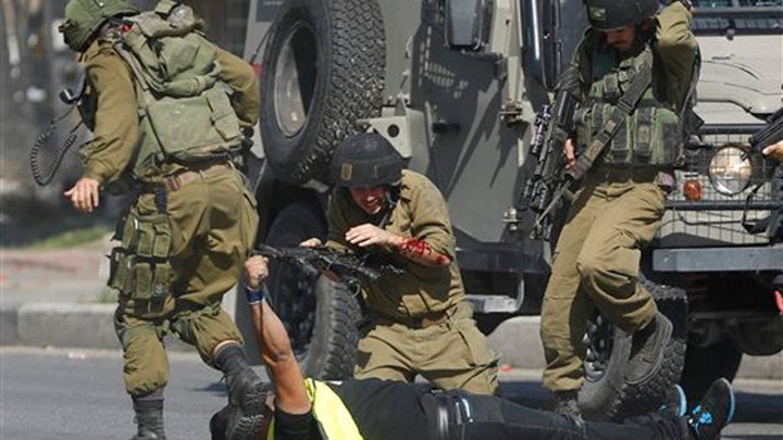 Violent attacks continue as tensions increase in Israel