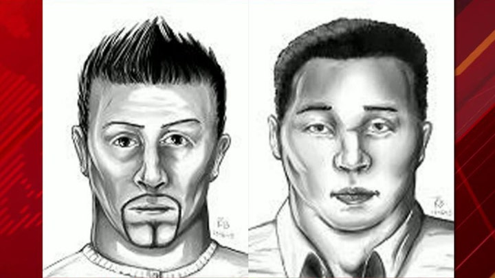 Police ask public to help find suspects in Stone stabbing