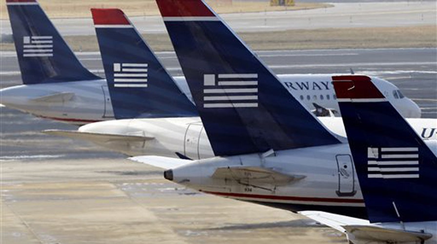 US Airways and American Airlines complete merger