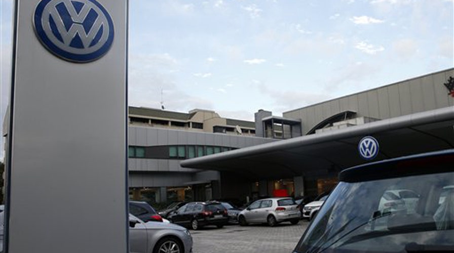 Eric Shawn reporting: What to do with your VW