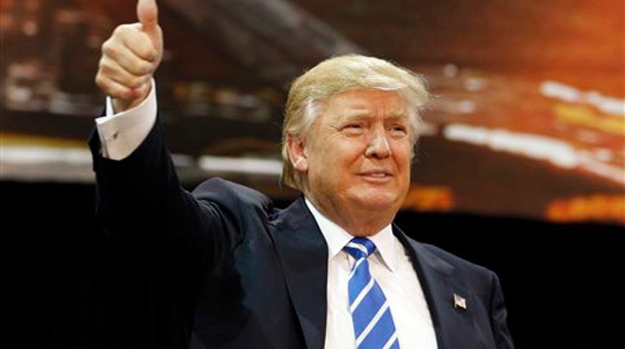 Coming Up on ‘Fox News Sunday’: 10/18