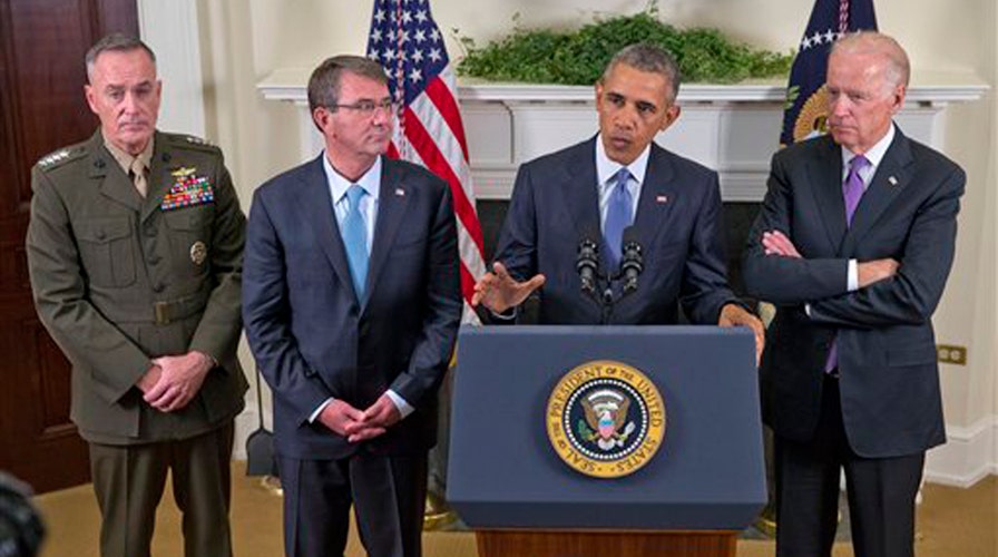 President's plans for Afghanistan spark serious debate