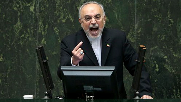 New concerns Iran deal may start nuclear arms race