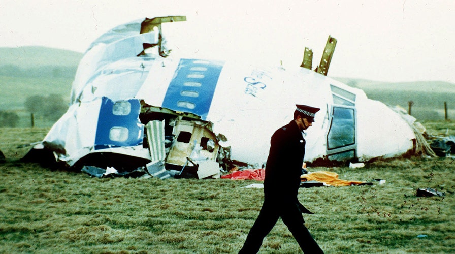 New focus on the 1988 Lockerbie terror attack