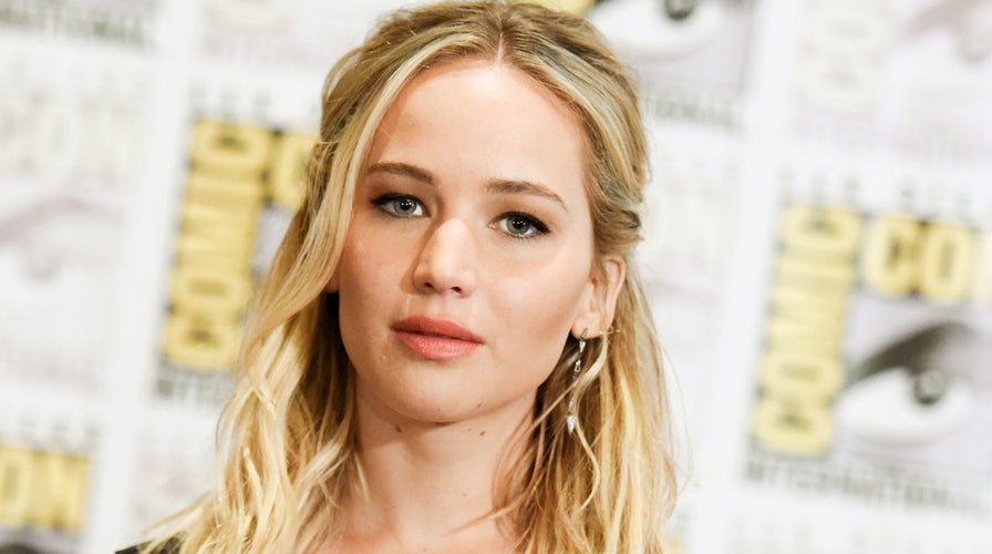 Was JLaw really underpaid?