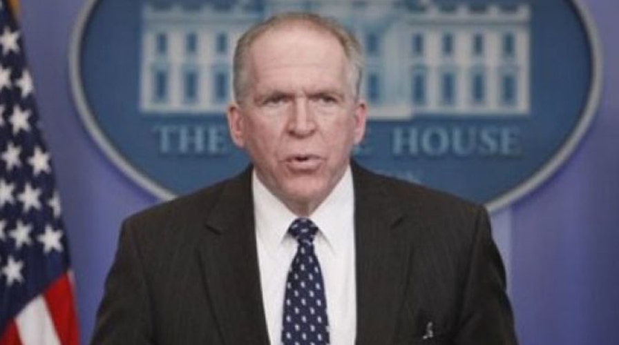 High school 'stoner' claims he hacked John Brennan’s email