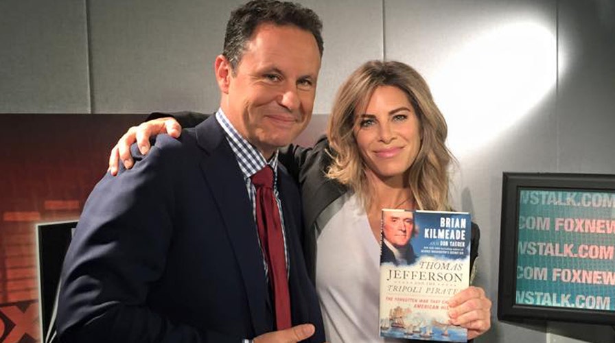 Jillian Michaels: I hate working out