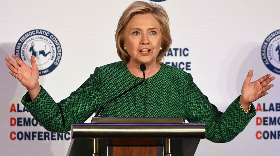 Questions ahead of Clinton's testimony at Benghazi committee