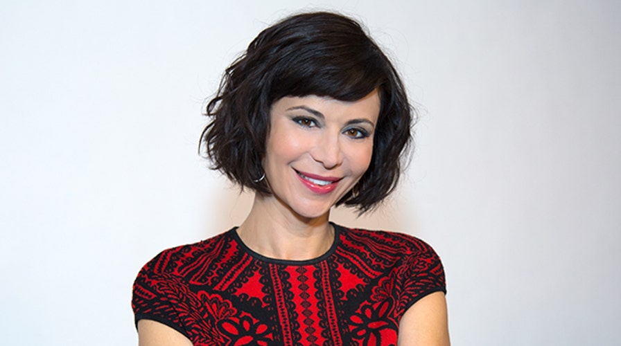 Catherine Bell is Hallmark Channel's 'Good Witch'