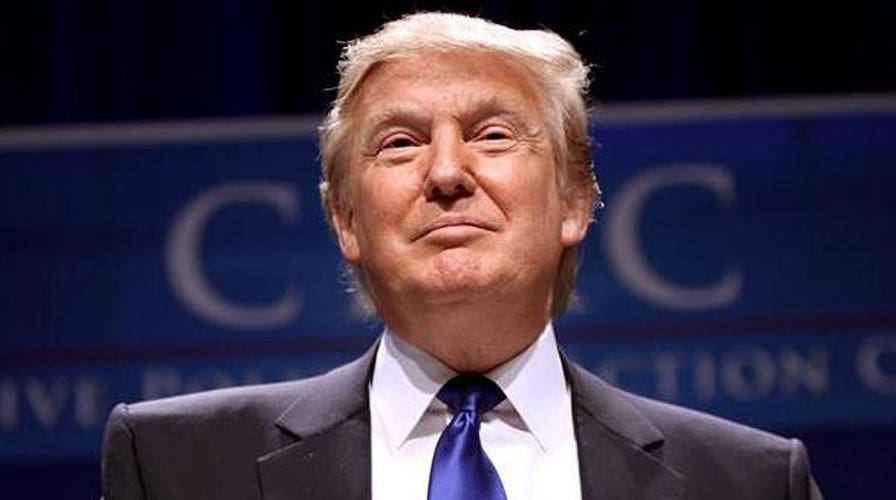 Trump's scheduled SNL appearance sparks outrage