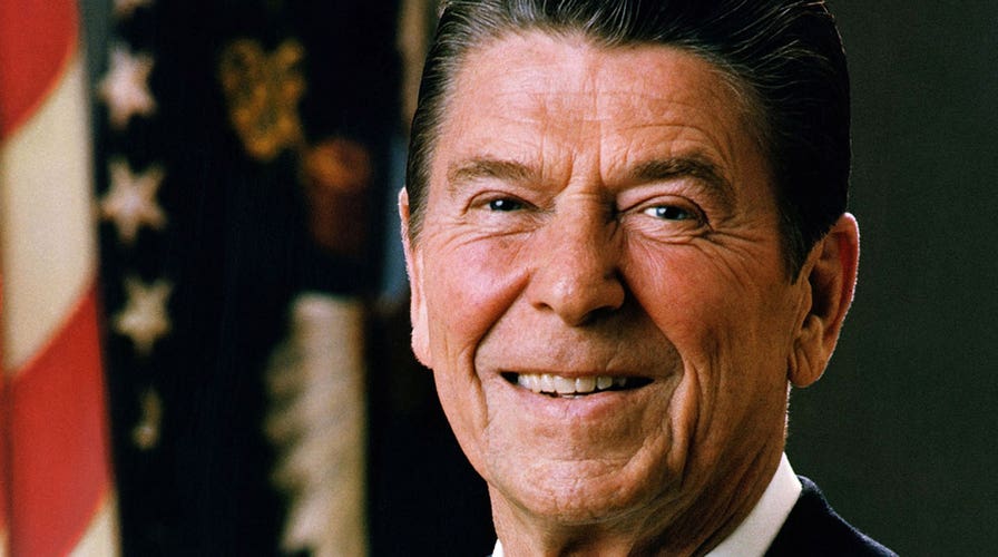 The legacy of Ronald Reagan