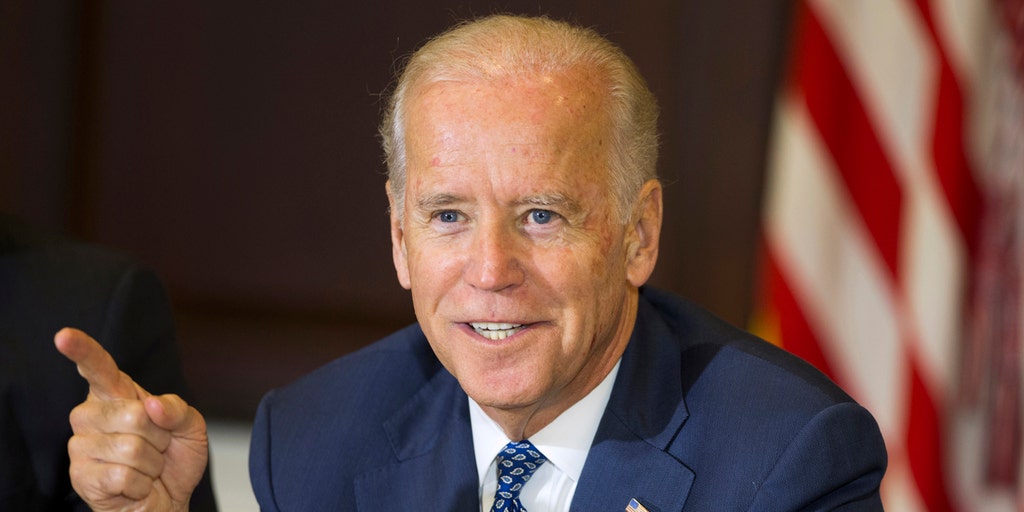 Sources: Biden is ready to enter 2016 presidential race | Fox News Video