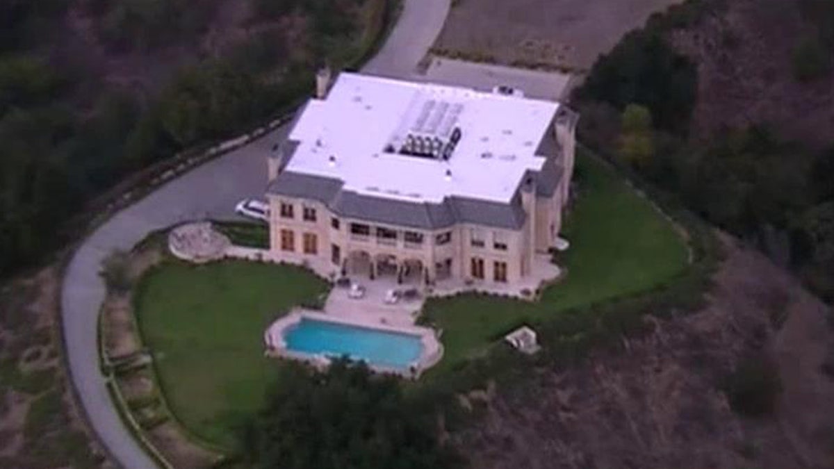 Saudi prince avoids felony sex assault charges after arrest at Los Angeles mansion Fox News