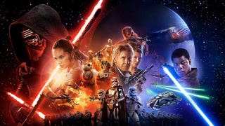 Is 'Star Wars' hype overrated? - Fox News
