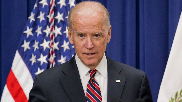 Biden expected to announce 2016 decision