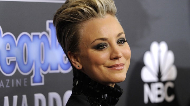Kaley Cuoco's ex wants spousal support