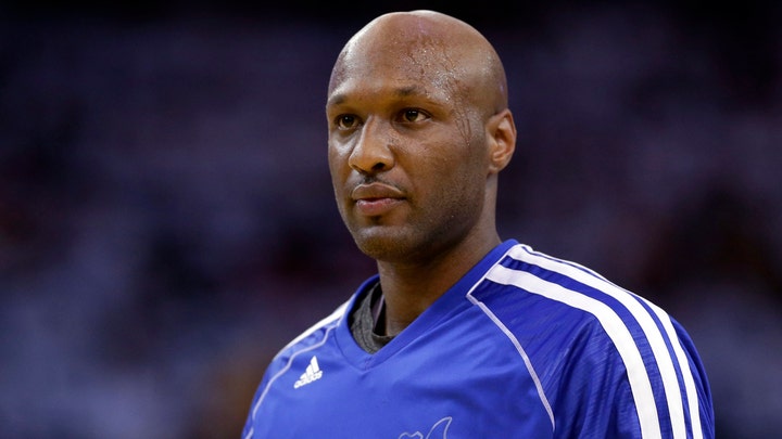 What's next for Lamar Odom? 