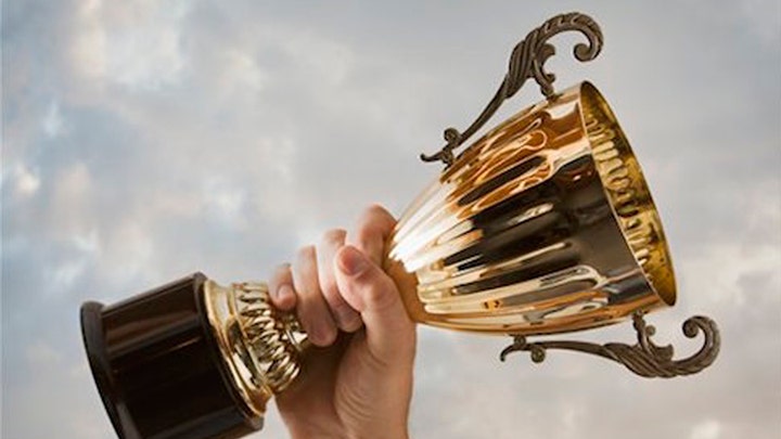 Survey: Kids give thumbs up to participation trophies