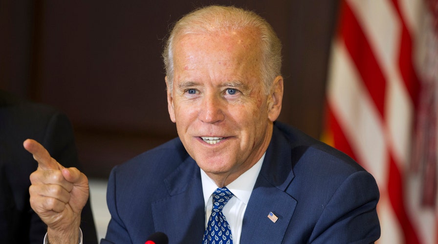 Sources: Biden is ready to enter 2016 presidential race