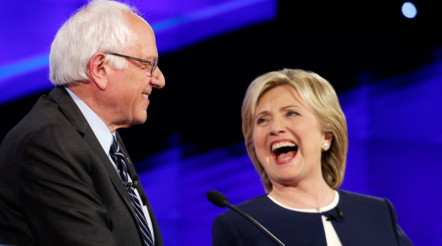 Your Buzz: Did Hillary and Bernie collude?